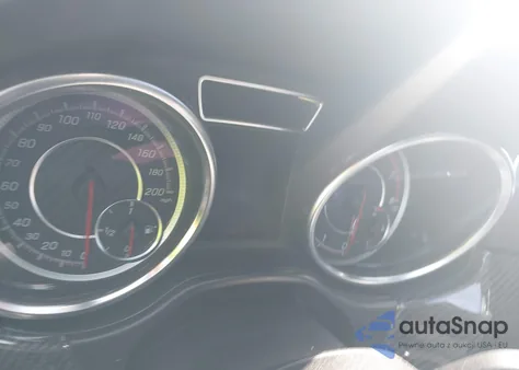 2019 Mercedes-Benz Amg Gls 63 4Matic z USA, uszkodzony, nr VIN 4JGDF7FE4KB314085